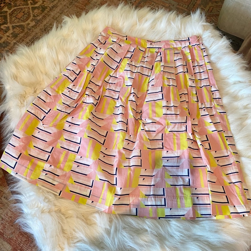 JCREW Skirt 💕
